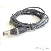  Phoenix Murr Elektrik 7000-08061-6310500 Anschlusskabel + Phoenix Contact Stecker Bilder auf Industry-Pilot