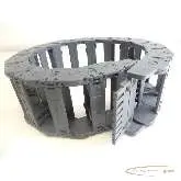   IGUS 2500.07.100 Glieder: 15 + 25000.07 + 2070 ZB Schleppkette Länge: 728cm 