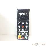   Hermle UWF 850 Bedienfeld фото на Industry-Pilot