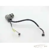  كابل Siemens Gebersteckeranschluss mit Kabel für 1FT6…Motor Ø-Gewinde 226 mm الصورة على Industry-Pilot