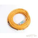   Siemens 6FX8002-5AC01-1CA0 Leistungsleitung konfektioniert 20m - ungebraucht - الصورة على Industry-Pilot