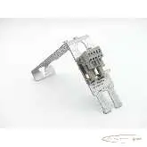   Siemens 6SN1162-0EA00-0AA0 Shield Connection Plate 462008.0570.00 AC Bilder auf Industry-Pilot