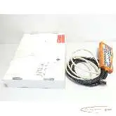   Schweizer Draht Fernsteuerung 135019282 Kabellänge 3800 mm 