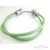   TKD-Kabel Desina E347277 AWM 20233 Kaweflex Leistungskabel mit Yamaichi-Stecker 