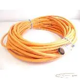   TKD-Kabel Desina E347277 AWM 20233 Kaweflex 10298501 Leistungskabel 