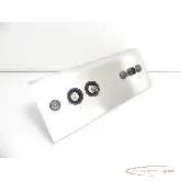   Heidenhain Schaltpult für TNC 530 mit Schlüssel الصورة على Industry-Pilot