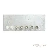   Gildemeister 0.861.250-15.0 WEG IN0853239 AES0 Anschlusseinheit 