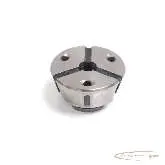   Hainbuch 42 BZIG Spannkopf Ø 17 mm 