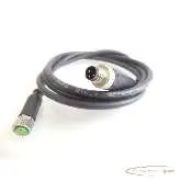  Kabel Murrelektronik 7000-08041-6301000 Anschlusskabel 67510 Kabel - Länge: 090m Bilder auf Industry-Pilot