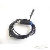  كابل Schunk 301034 MMSK 22-SP Magnetschalter Kabel - Länge: 155m الصورة على Industry-Pilot