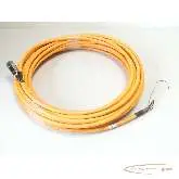   Kaweflex 5288 SK-C-PUR Motor-Anschlussleitung 25.402340/8367/2.3375 Länge 25m photo on Industry-Pilot