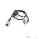   Micro-Epsilon PC2300-05/Y Adapterkabel + Steueranschluss + Netzwerkkabel الصورة على Industry-Pilot