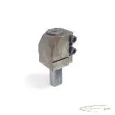  Werkzeughalter Index W 63221 0200 Werkzeughalter VDI 30 Aufnahme für Bohrstangen Ø 8 mm 