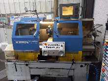  Turning machine - cycle control KERN-DMT CD 480 x 1000 photo on Industry-Pilot