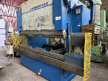  Presse plieuse hydraulique H&Auml;MMERLE  Images sur Industry-Pilot