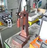  Пресс для запрессовки BERG & SCHMID DP фото на Industry-Pilot