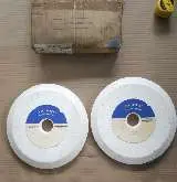 قرص الطحن Bay State Schleifscheibe الصورة على Industry-Pilot