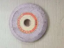  Шлифовальный круг Carborundum Schleifscheibe фото на Industry-Pilot
