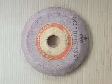 Шлифовальный круг Carborundum Schleifscheibe фото на Industry-Pilot