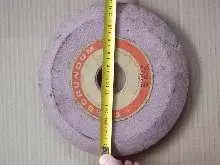 Шлифовальный круг Carborundum Schleifscheibe фото на Industry-Pilot