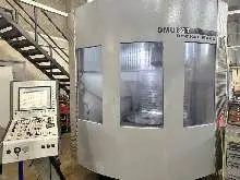  Bearbeitungszentrum - Universal DECKEL MAHO DMU 80 T 