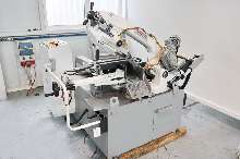  Bandsaw metal working machine - Automatic THOMAS Super TRAD 300 AO CN photo on Industry-Pilot