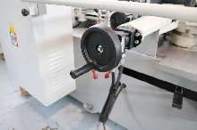 Bandsaw metal working machine - Automatic THOMAS Super TRAD 300 AO CN photo on Industry-Pilot