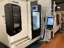 Bearbeitungszentrum - Universal DECKEL MAHO DMG CMX 50 U Bilder auf Industry-Pilot