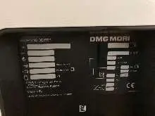 Bearbeitungszentrum - Universal DECKEL MAHO DMG CMX 50 U Bilder auf Industry-Pilot