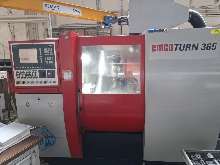  CNC Turning Machine - Inclined Bed Type EMCO Turn 365 / TC 65 photo on Industry-Pilot