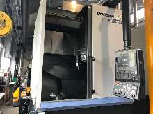  Вертикальный токарный станок DOOSAN Puma V 8300 MR фото на Industry-Pilot