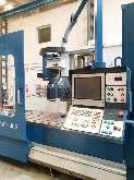 Bed Type Milling Machine - Universal CORREA A 30/30 ATC UDG photo on Industry-Pilot
