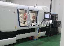  Internal Grinding Machine STUDER S 141 CNC photo on Industry-Pilot