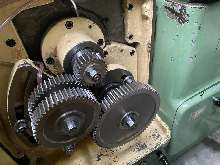 Gearwheel hobbing machine horizontal PFAUTER RS 9 K photo on Industry-Pilot