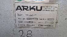 Размотчик - правильный станок ARKU RM 3035.4/9 & AH 1000/MSG фото на Industry-Pilot