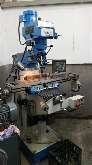  Toolroom Milling Machine - Universal KNUTH MF 1V photo on Industry-Pilot
