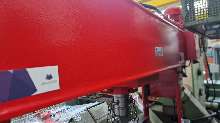 Tryout Press - hydraulic Manastech Manastech 120 t photo on Industry-Pilot