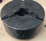Clamping Chuck ROTO RECORD 3 - Backenfutter 250 mm photo on Industry-Pilot