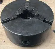 فكين التثبيت ROTO RECORD 3 - Backenfutter 250 mm الصورة على Industry-Pilot