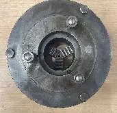 فكين التثبيت ROTO RECORD 3 - Backenfutter 250 mm الصورة على Industry-Pilot