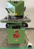  Notching Machine INDUMASCH 206 photo on Industry-Pilot