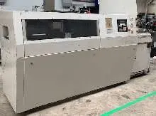 Cold-cutting saw - automatic KASTO KASTOgks DA photo on Industry-Pilot
