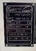 Cold-cutting saw - automatic KASTO KASTOgks DA photo on Industry-Pilot