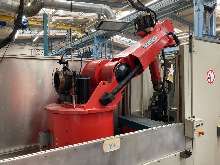 Robot welding machine REIS SRV16L photo on Industry-Pilot