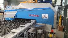 Automatic stamping machine EUROMAC MTXplusFLEX12 hybrid 1250/30 photo on Industry-Pilot