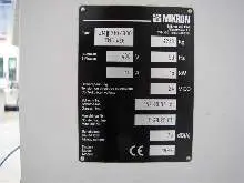 Обрабатывающий центр - вертикальный MIKRON UM 710/900 фото на Industry-Pilot