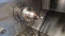 CNC Turning Machine NAKAMURA TMC 15 Subspindle photo on Industry-Pilot