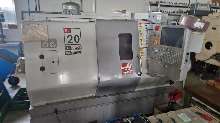  CNC Turning Machine HAAS SL-20 THE photo on Industry-Pilot