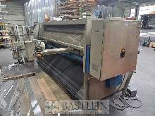 Hydraulic guillotine shear  ERMAK HGS 3100x6 photo on Industry-Pilot