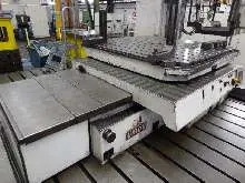 Bohrwerkstisch UNION Ti 1800 guter Zustand